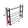 XTE-Mass-Storage-Empty-Measurements